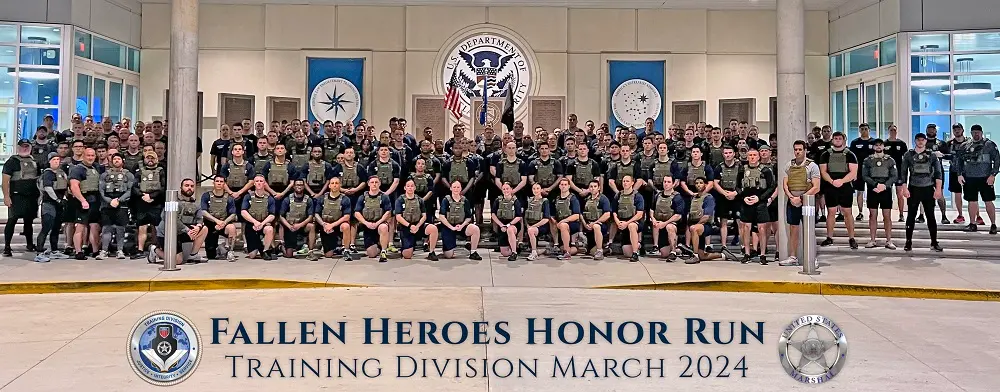 Honor Run Training Devision