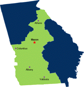 Local Districts U S Marshals Service