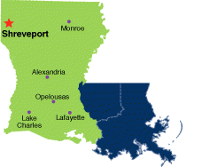 Name Western District Of Louisiana | U.S. Marshals Service