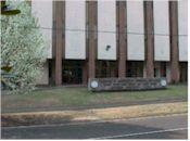 Aberdeen, Mississippi - Thomas G. Abernathy Federal Building