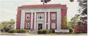 Aiken, South Carolina - Charles E. Simons, Jr. Federal Court House