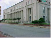 Eastern District of Texas Courthouse Locations U.S. Marshals