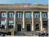 Flint, Michigan - Federal Building and United States Courthouse