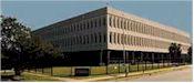 Florence, South Carolina - McMillan Federal Building