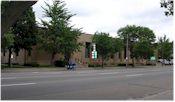 Kalamazo, Michigan - Federal Building and United States Courthouse