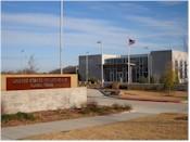 Eastern District of Texas Courthouse Locations U.S. Marshals