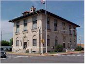 Eastern District of Texas Courthouse Locations U.S. Marshals