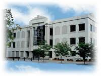 Youngstown, Ohio - Thomas D. Lambros Federal Building and United States Courthouse