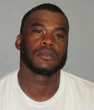 15 Most Wanted Fugitive - Leethel White