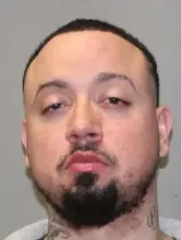 District of Massachusetts Fugitive - Luis A. Soto