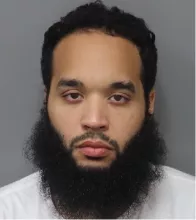 Eastern District of Pennsylvania Fugitive - Geovanni Otero