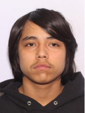 Northern Ohio Fugitive - Noel Flores