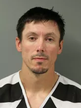 Northern Iowa Fugitive - Nathan E. Nickless